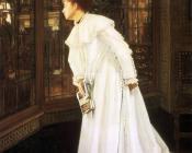 詹姆斯蒂索 - The Stairs